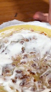 1.1M views · 29K reactions | Ho scoperto che si possono fare le PIADINE anche così!! Si digeriscono meglio e sono senza farina!!  | Diana & Alessio | Facebook