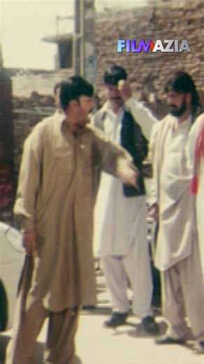 Danya Waa Dam Dey, Dushman Da Khpale Weeny |Movie | Shahid Khan |Pakistani Pashto Movies|K1Q