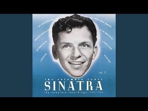 Homesick -- That's All (Album Version)