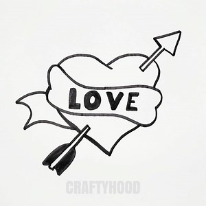 Amazing Drawing Ideas You Can Teach Your Kids | Craftyhood