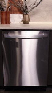 2.3K views · 13 reactions | Shoutout to the real MVP of the kitchen: the dishwasher! Where would we be without you? ️ https://ow.ly/xutT50Vc8HI #DishwasherAppreciationDay | P.C. Richard & Son | Facebook