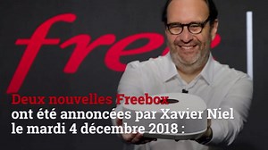 Freebox Delta et One : prix, caractéristiques... Ça vaut le coup ?