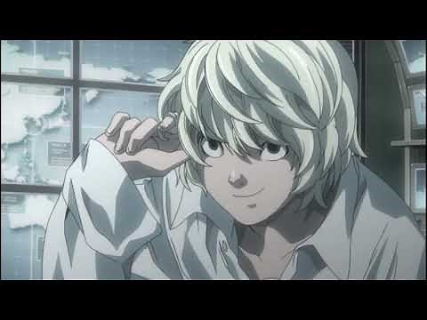 Death Note - Near (Nate River) All Scene