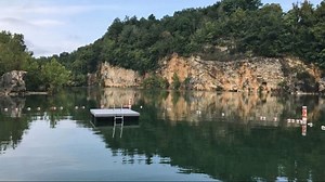 Mead's Quarry summer hours begin Monday