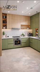 Luxury Modular Kitchen Designs Ideas 2026✨ | Modern Kitchen Interior Ideas