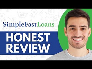 SimpleFastLoans.com Review (2026) | Is Simple Fast Loans Legit?