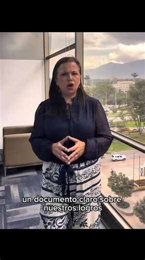 24 reactions |  La Agencia ITRC te invita a la Rendición de Cuentas...