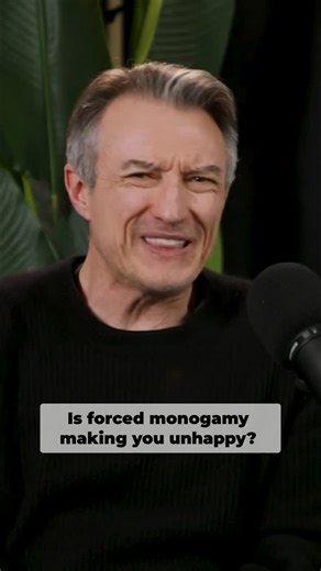 Love Uncensored on Instagram: "Is a string of random encounters truly fulfilling? For most, forced monogamy isn't the answer either. True connection lies in a deep emotional and s***** bond. #RelationshipGoals #DatingAdvice #Connection #Monogamy #Authenticity #Love #EmotionalIntimacy #SelfLove"