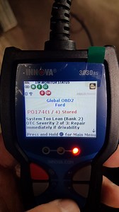 Need help diagnosing - Ford Truck Enthusiasts Forums