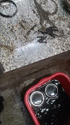 kcx09 compressor oil seal set cleaning process