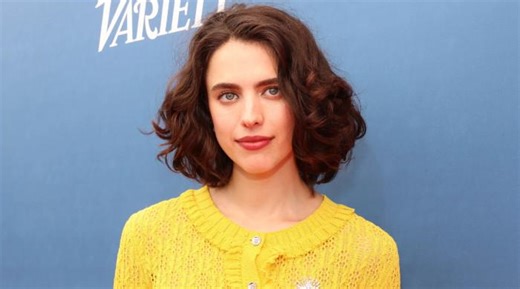 Margaret Qualley stuns fans with surprise Oscars performance