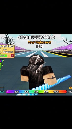 Jelly Jump Training: EASY or IMPOSSIBLE?!#roblox #robloxgameplay #robloxshorts #gaming #viral