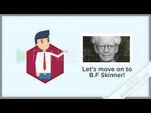 Skinner and Chomsky Language Theories