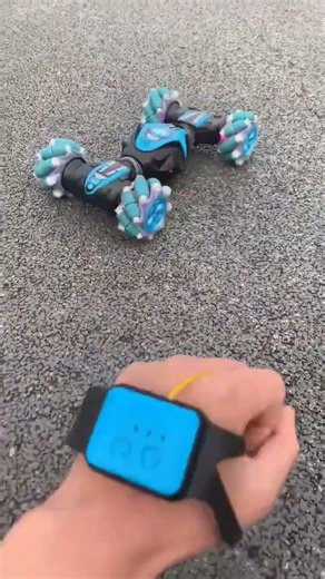 The Ultimate Kids Toy Gift – Fun Remote Control Car for Children