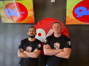 Guardião Podcast relata o dia a dia do profissional da segurança pública - Portal MPA