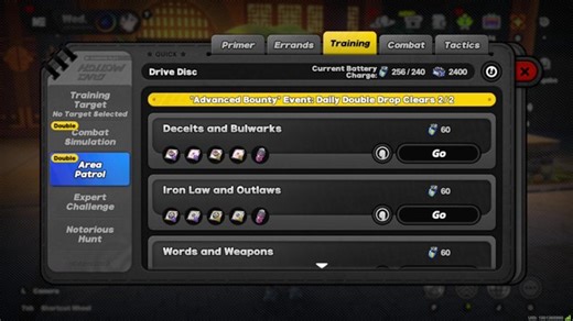 Lets do some Daily Stuff.