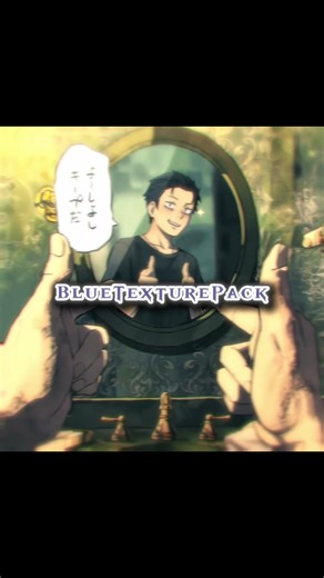 Creative Subaru Edit from Re:Zero Anime
