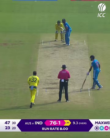 6M views · 85K reactions | Travis Head had a day out the last time Australia met India in an ODI contest at the ICC Cricket World Cup in 2023  Watch his highlights from that memorable day  | ICC - International Cricket Council | Facebook