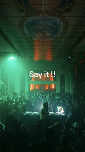 Experience ANII's Amazing Performance in Argentina