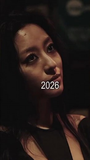 Kang Min-ah😍 || Bloodhounds Season 2 || Netflix