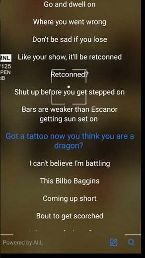 Meliodas vs Natsu rap beef@rustage #anime#rustage#drill#fairytail#sevendeadlysins