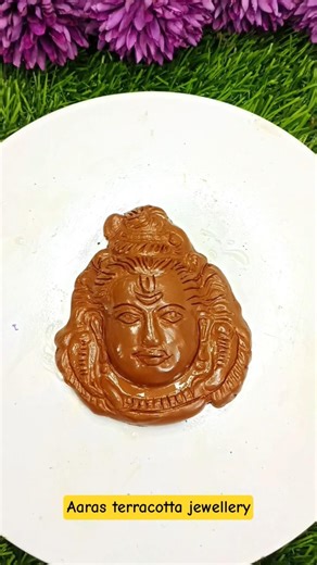 ✨🔥Wait till the🔚/ஓம் நமசிவாய🙏.#shorts#ytshorts#shortsfeed#yt#art#diy#clay#trending#viral#handmade