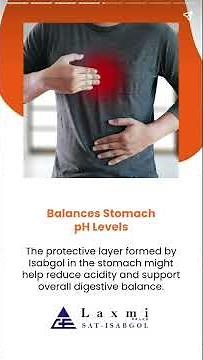 Why Isabgol Is the Ultimate Solution for Better Digestion #laxmisatisabgol