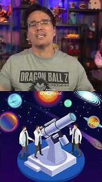 THE PERFECT SPHERE IN THE MIDDLE OF SPACE