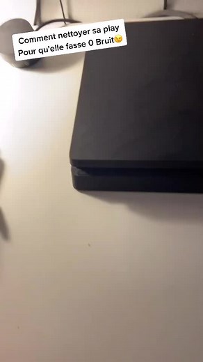 How to Clean Your PS4 for Optimal Performance