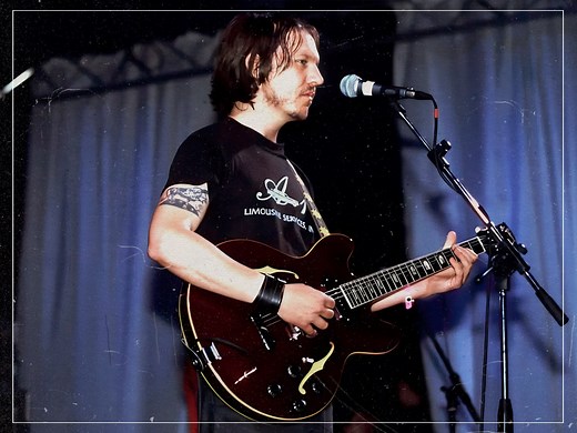 Hear a rare Elliott Smith song recorded when he was just 14