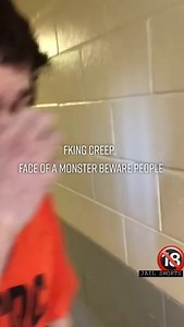 Nonce in jail 👀 | UK Prison Stories