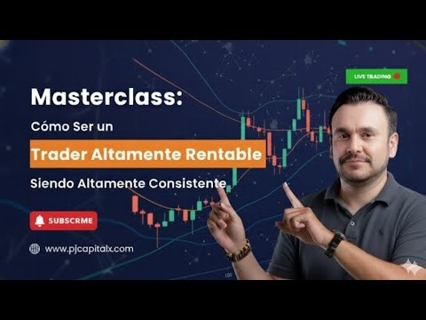 Cómo ser un Trader Altamente Rentable