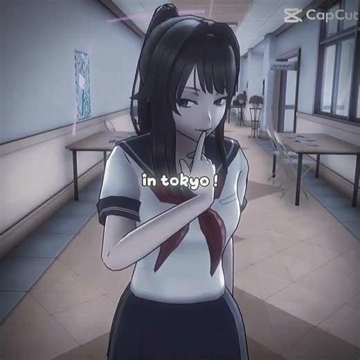 Love yan sim hate yan dev :3 #yanderesimulator