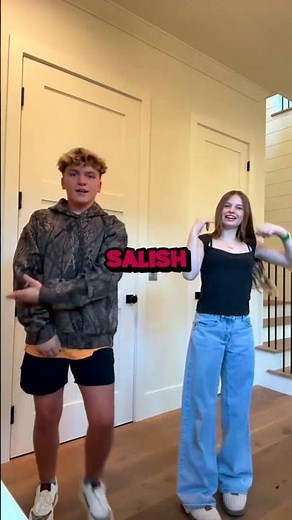 Salish Matter Finally Reveals Her Secret Boyfriend | #short #youtubeshort #fyp