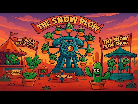 “Free Stuff” Craigslist Call Falls Apart Fast | The Snow Plow Show