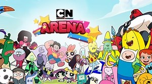 Cartoon Network Arena - 下載遊玩 PC 或 Mac 版本 (模擬器)
