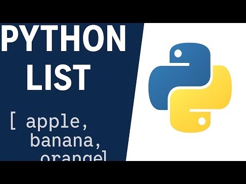 Class 8 Python List – Easy Explanation with Examples