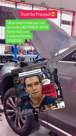 Understanding Your Car's Heartbeat: A Mechanic's Insight