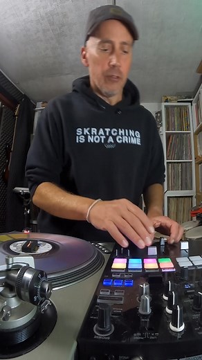 Recording and touring with The Russian Percussion and One Self was a seminal point in my early career, great to be back recording cuts for the new material 🙌 heres a little teaser from today's session. | DJ Woody