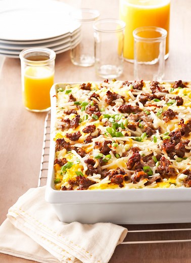 Our 5 Best Casserole Recipes, According to Pinterest