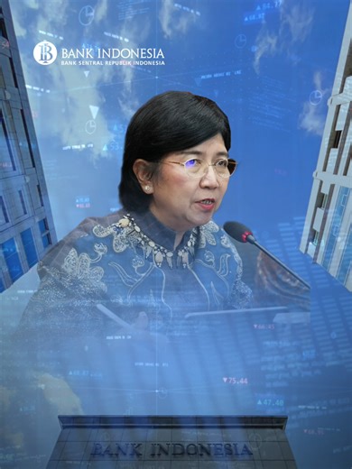 Transaksi Local Currency Transaction (LCT) terus meningkat pesat! #SobatRupiah, sepanjang Januari-Desember 2025, penggunaan Local Currency Transaction (LCT) menunjukkan peningkatan yang sangat pesat. Di akhir Desember, volume LCT bahkan tercatat mencapai 25,66 miliar USD, melonjak jauh dibandingkan tahun 2024 yang sebesar 12,5 miliar USD. Langkah ini juga menjadi salah satu strategi penting Bank Indonesia dalam #BeriMakna memperluas kerja sama internasional, konektivitas sistem pembayaran dan tr