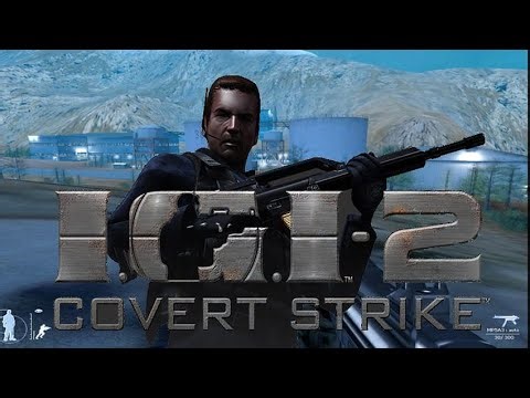 Project IGI Full Game: All 14 Missions Completed!