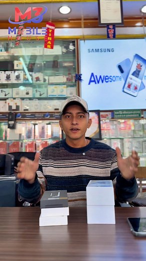 No Credit Card? No problem!  Pay 40% down and take home a new Samsung/Redmi at M3 MOBILE HOUSE #m3mobilehouse | M3 mobile house | Facebook