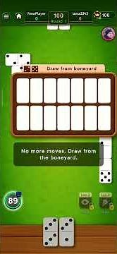 Domino Legends: Classic Game - Playvalve - Gameplay #games