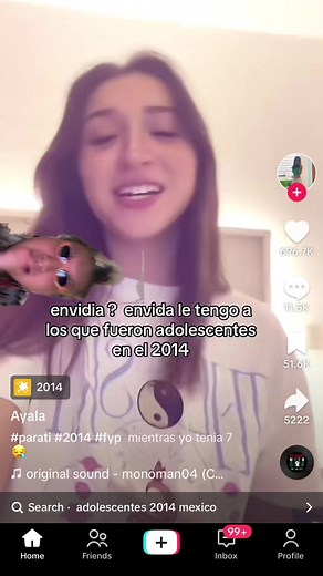 Recuerdos de la app Secret: Chismes y Adolescentes en 2014