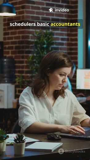 This AI Replaces Costly Office Staff – See How!