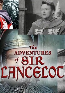 The Adventures of Sir Lancelot - stream online