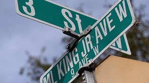 FDOT proposes downtown traffic diversion to ease bridge congestion. Will it work?