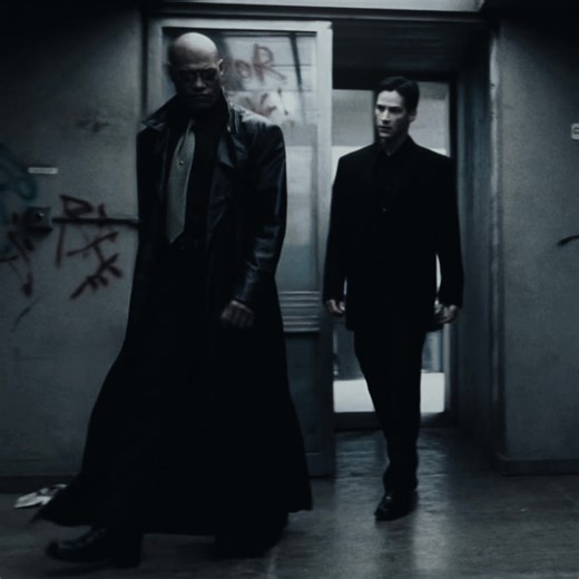 Exploring the World of The Matrix