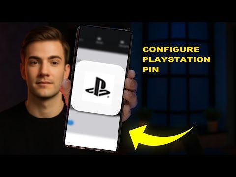 How To Configure PlayStation PIN 2025 (QUICK FIX) (2026)